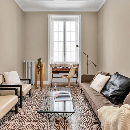 Appartamento Sydney - Affitti Brevi Italia มิลาน ภายนอก รูปภาพ