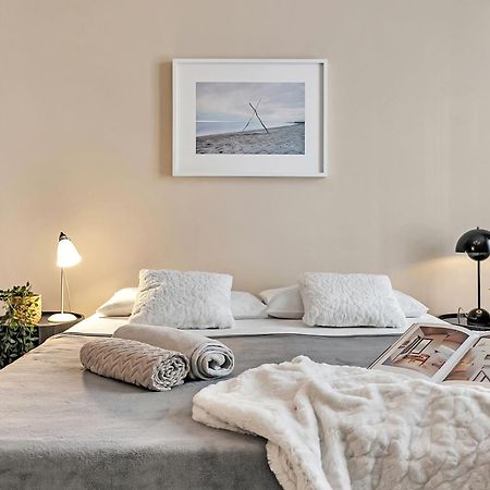 Appartamento Sydney - Affitti Brevi Italia มิลาน ภายนอก รูปภาพ