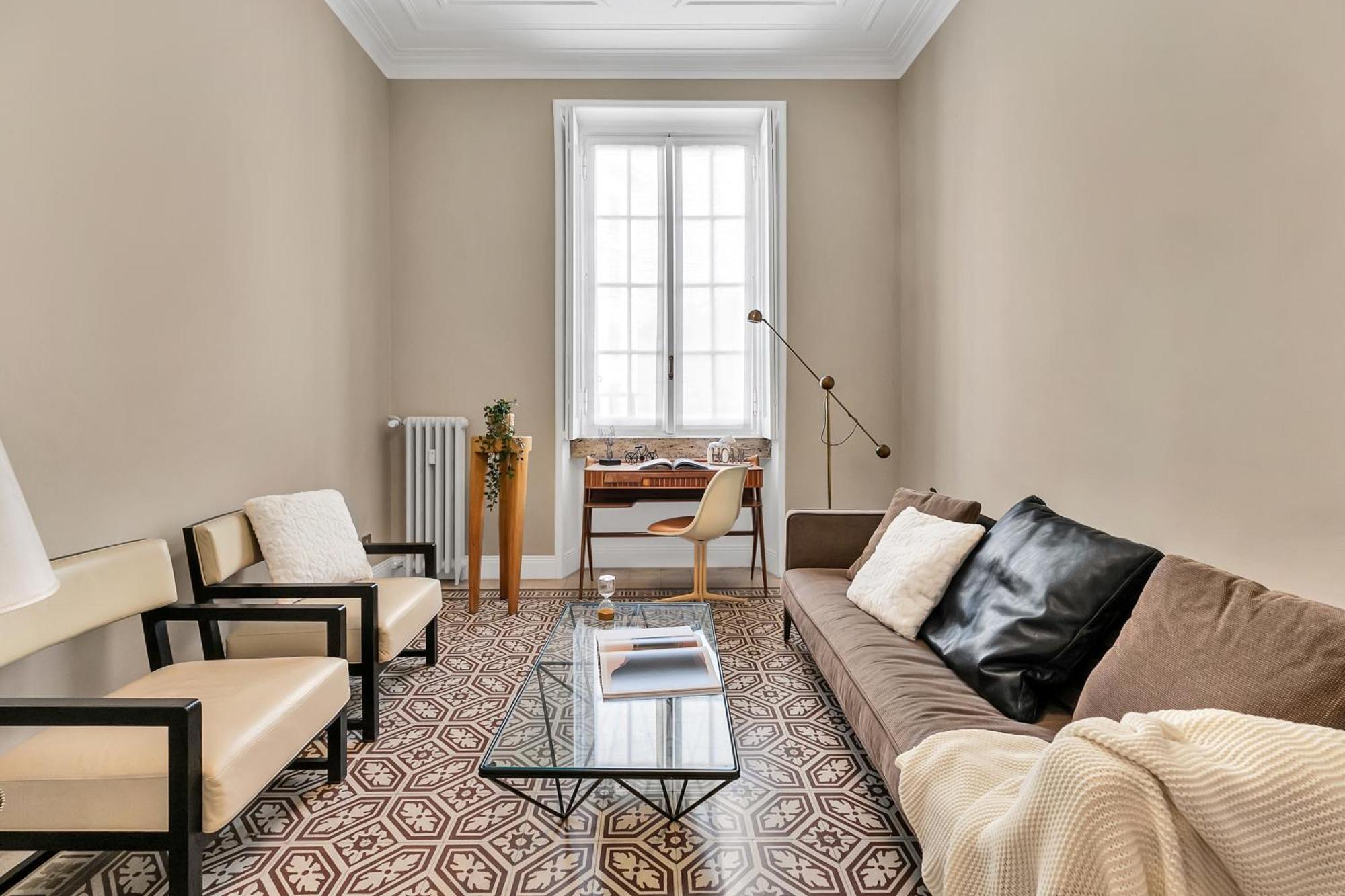 Appartamento Sydney - Affitti Brevi Italia มิลาน ภายนอก รูปภาพ