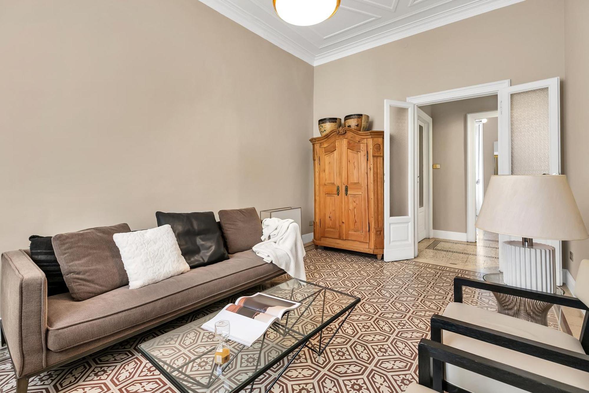 Appartamento Sydney - Affitti Brevi Italia มิลาน ภายนอก รูปภาพ