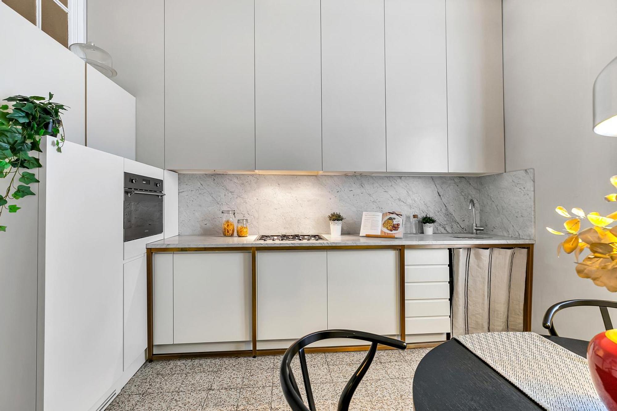Appartamento Sydney - Affitti Brevi Italia มิลาน ภายนอก รูปภาพ