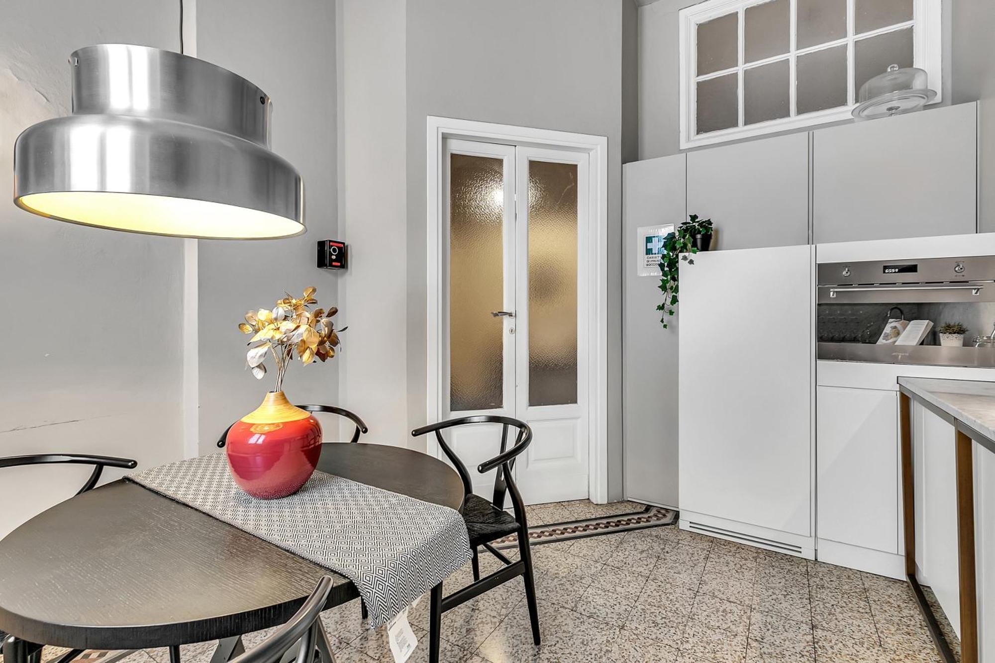 Appartamento Sydney - Affitti Brevi Italia มิลาน ภายนอก รูปภาพ