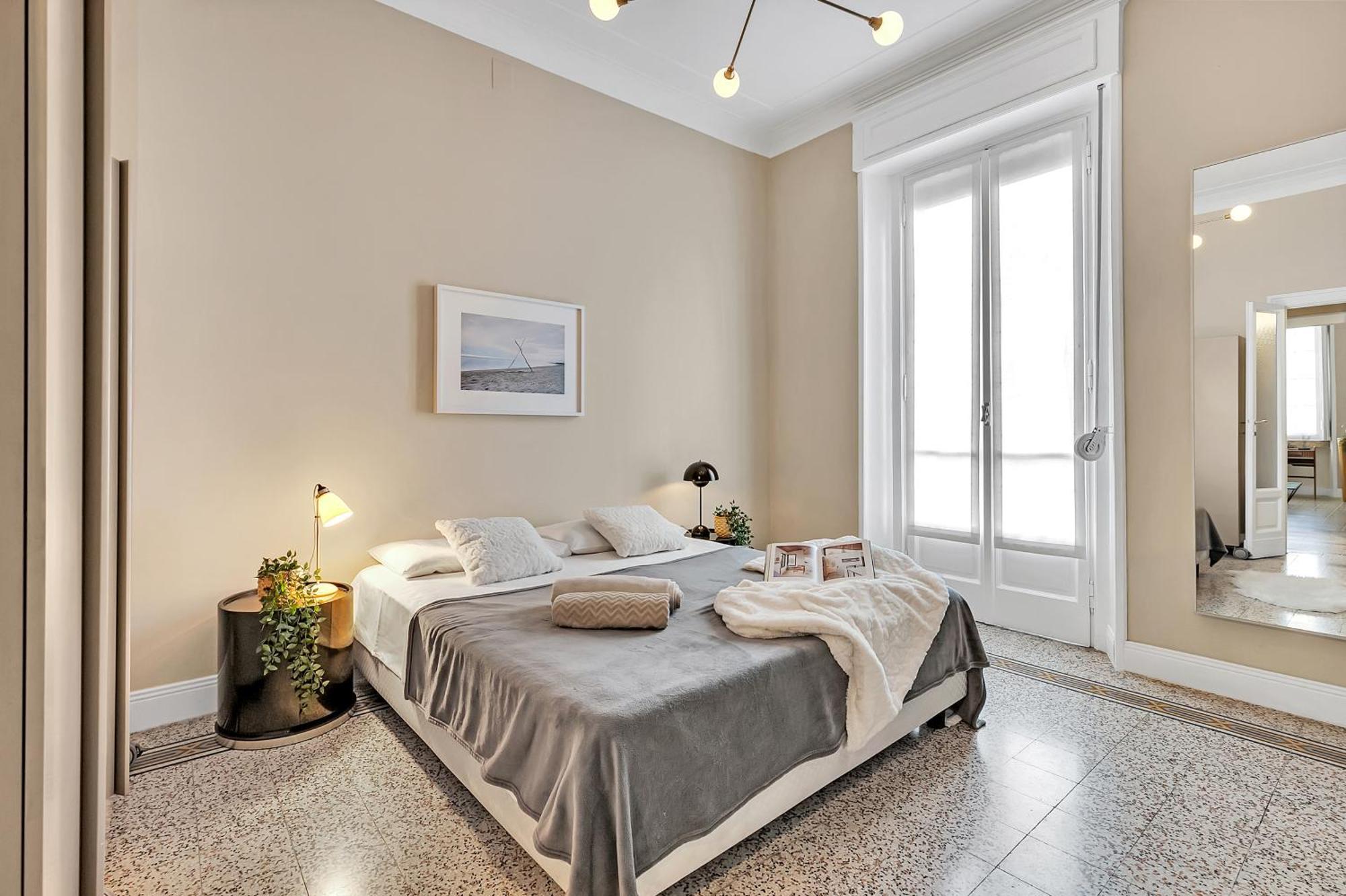 Appartamento Sydney - Affitti Brevi Italia มิลาน ภายนอก รูปภาพ